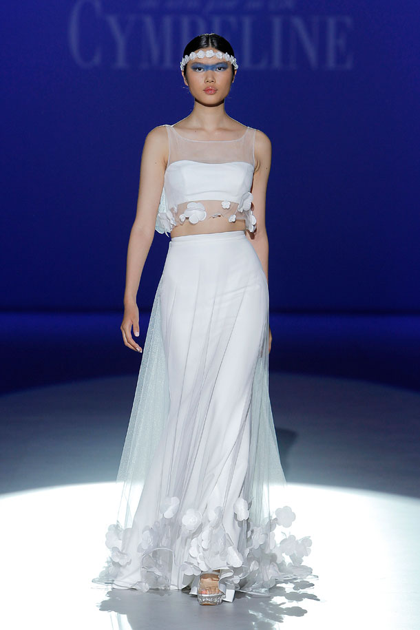 ilovebrides.pt Cymbeline Coleção Vestidos de Noiva 2020